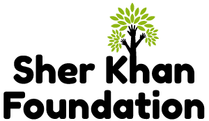 Sher Khan logo
